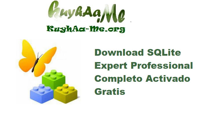 Download SQLite Expert Professional 5.5.36.647 Completo Activado Gratis