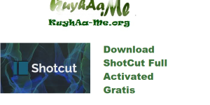 Download ShotCut 25.07.26 Full Activated Gratis 