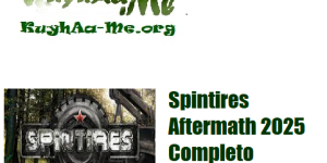 Download Spintires Aftermath 2025 Completo Activado Gratis
