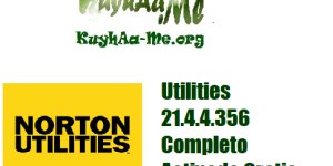 Download Symantec Norton Utilities 21.4.4.356 Completo Activado Gratis