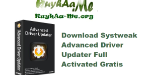 Download Systweak Advanced Driver Updater 4.6.1086.7222 Full Activated Gratis 