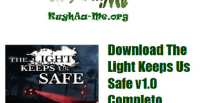 Download The Light Keeps Us Safe v1.0 Completo Activado Gratis