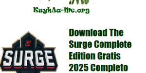 Download The Surge Complete Edition Gratis 2025 Completo Activado Gratis