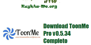 Download ToonMe Pro v0.5.34 Completo Activado Gratis