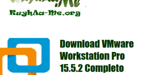 Download VMware Workstation Pro 15.5.2 Completo Activado Gratis