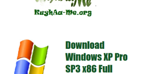 Download Windows XP Pro SP3 x86 Full Activated Gratis