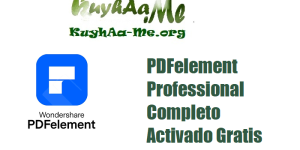 Download Wondershare PDFelement Professional 11.4.21.3565 Completo Activado Gratis 