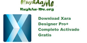 Download Xara Designer Pro+ 25.0.0.71855 Completo Activado Gratis