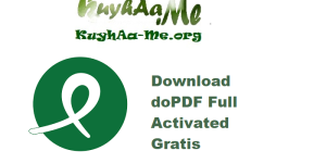 Download doPDF 11.9.503 Full Activated Gratis 