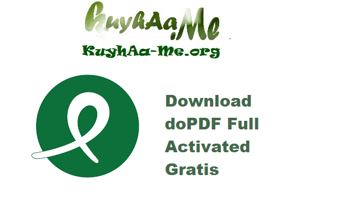 Download doPDF 11.9.503 Full Activated Gratis 