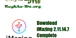 Download iMazing 2.11.14.7 Completo Activado Gratis