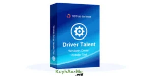 Driver Talent Pro 8.1.11.48 Full Version Download 2024