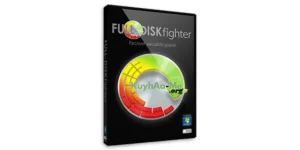 FULL-DISKfighter Pro 1.5.2​ Full Version Download 2024