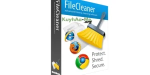 FileCleaner Pro 5.0.0.346 Full Version Download 2024