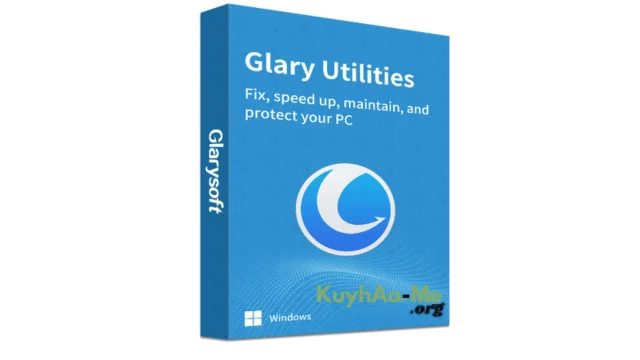 Glary Utilities Pro 6.11.0.15 Full Version Download 2024