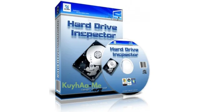 Hard Drive Inspector Pro 4.35.243 Full Download