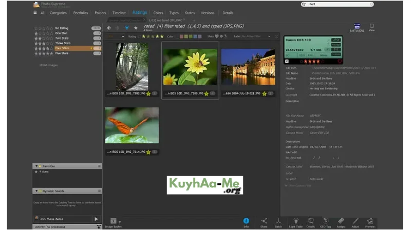 IdImager Photo Supreme 2024.2.0.6536 Full Terbaru Download 