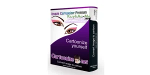 Image Cartoonizer Premium 2.1.1 Full Version Download 2024