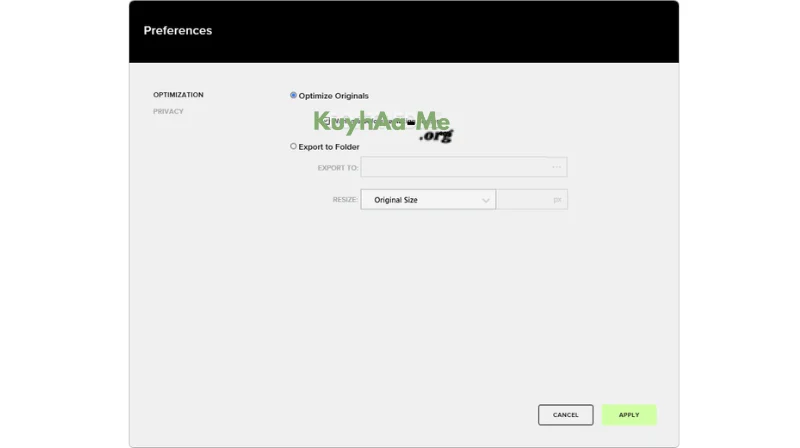 JPEGmini Pro 3.3.0.0 Full Terbaru Download 