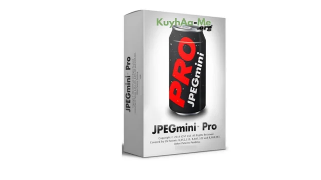 JPEGmini Pro 3.3.0.0 Full Version Download 2024
