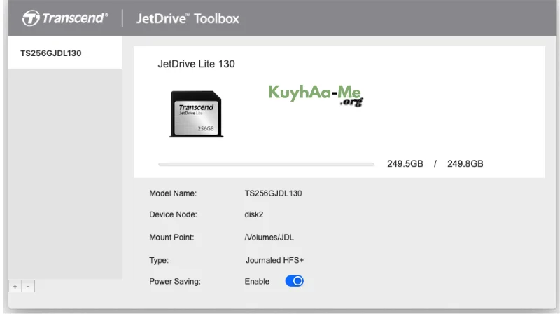 JetDrive 9 Pro Full Terbaru Download 