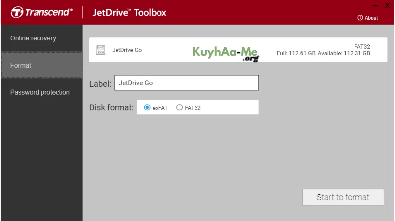 JetDrive 9 Pro Full Terbatru Download 