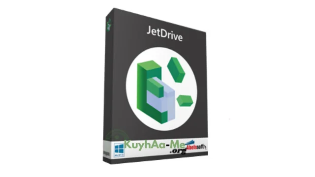 JetDrive 9 Pro Full Version Download 2024