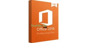Microsoft Office 2016 Pro Plus 2107 Full Version Download 2024