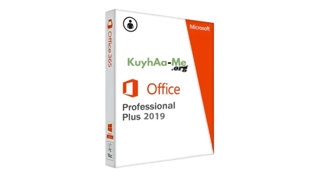 Microsoft Office 2019 Pro Plus Full Version Download 2024