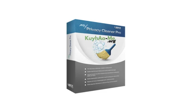 My Privacy Cleaner Pro 3.1 Full Version Download 2024