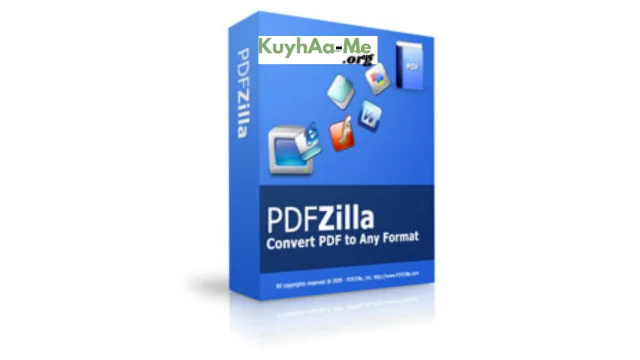 PDFZilla 3.9.5 Full Version Download 2024