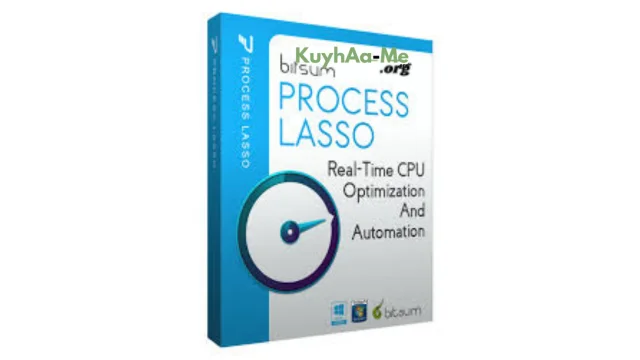 Process Lasso Pro 14.2.0.32 Full Version Download 2024