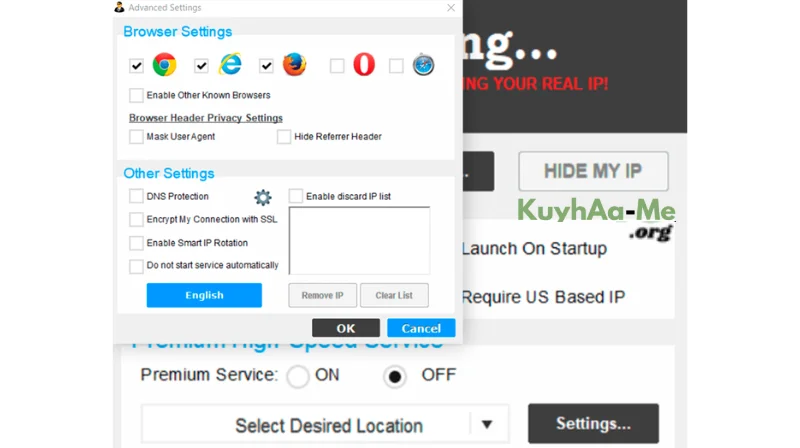 Real Hide Ip 5.2.5.8 Full Terbaru Download 