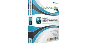 ReviverSoft Registry Reviver 4.23.3.10 Full Version Download 2024