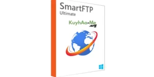 SmartFTP Ultimate 10.0.3195 Multilingual Full Version Download 2024