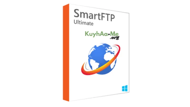 SmartFTP Ultimate 10.0.3195 Multilingual Full Version Download 2024