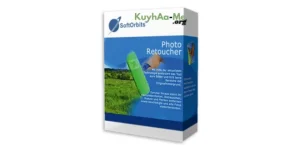 SoftOrbits Photo Retoucher 7.1 Full Version Download 2024