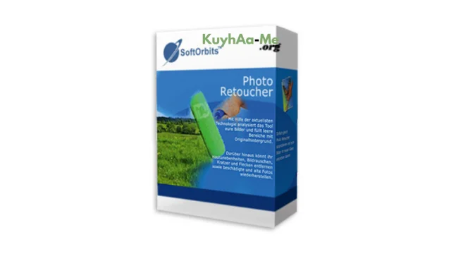 SoftOrbits Photo Retoucher 7.1 Full Version Download 2024