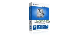 SysTools Hard Drive Data Recovery 18.4 Full Version Download 2024