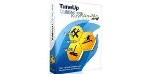 TuneUp Utilities 2014 14.0.1000.340 Full Version Download 2024