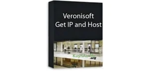 _Veronisoft Get IP and Host 1.8 Full Version Download 2024