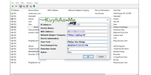 Whos On My WiFi Ultimate 25.0.1 Full Terbaru Download 