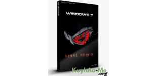 Windows 7 Final Remix Free Download 2024