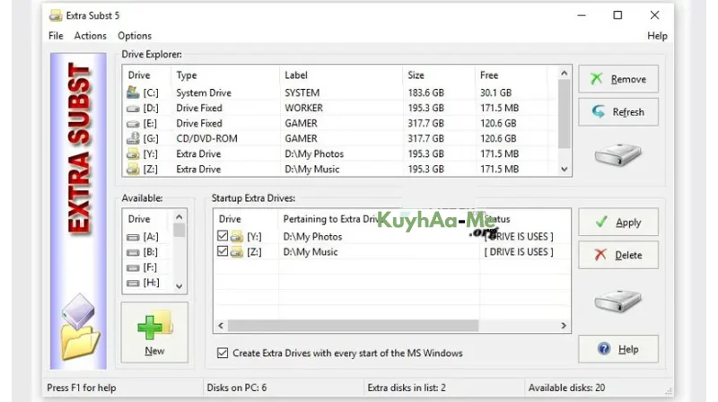 WinTools.net Premium 22.9 Full Terbaru Download 