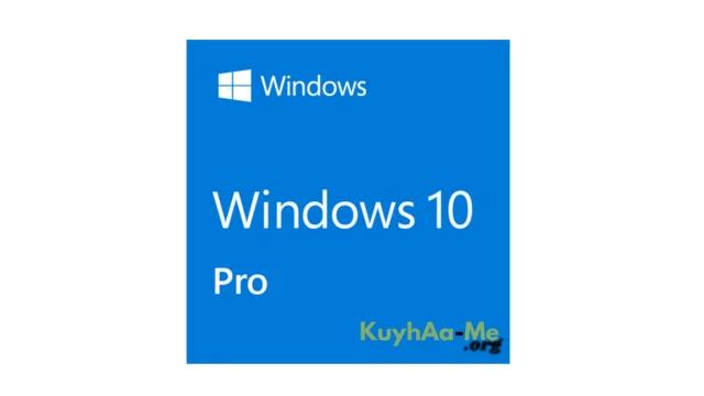 Windows 10 Pro 19045.4651 Full Version Download 2024