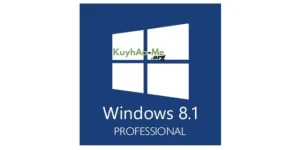 Windows 8.1 Pro VL Full Version Download 2024