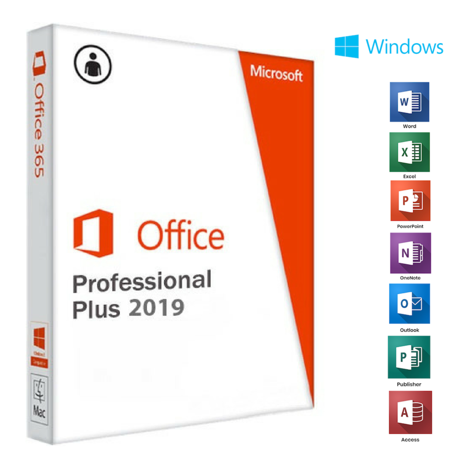 Microsoft Office 2019 Full Version Download