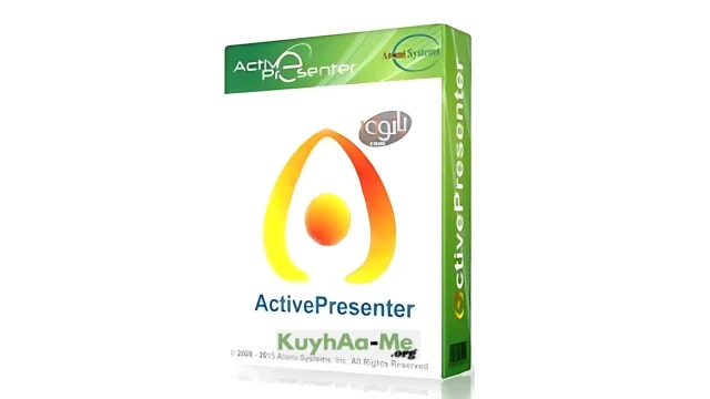 ActivePresenter Pro Edition 9.1.5 Full Download 2024