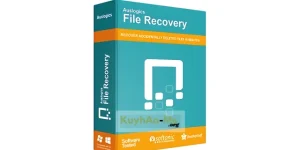 Auslogics File Recovery 11.0.0.7 Full Version Download 2024
