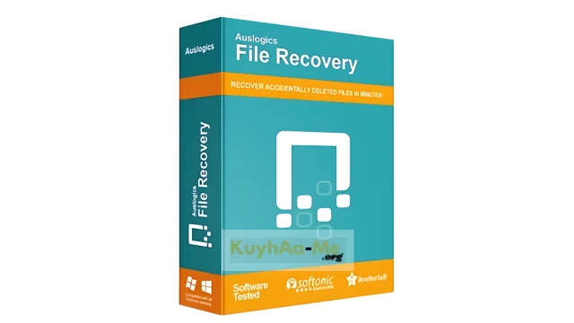 Auslogics File Recovery 11.0.0.7 Full Version Download 2024